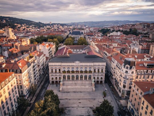 Visuel Test pour le développement