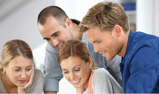 Master Conseil, Recherche et Etudes en Management et Stratégie