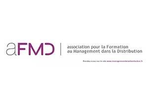 Logo AFMD