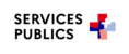 Services publics + footer