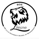 Logo, BDE Lillésime IAE Lille
