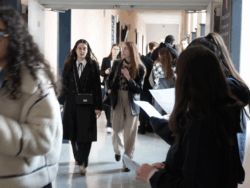 Journées Portes Ouvertes sur le site Vieux-Lille à l'IAE Lille