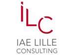 Logo IAE Lille Consulting