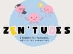 Logo Zen'tudes