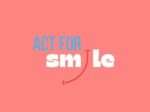 Logo Act For Smile