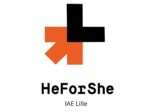 Logo HeForShe