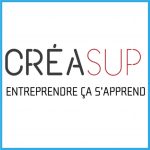 Logo Créa’sup