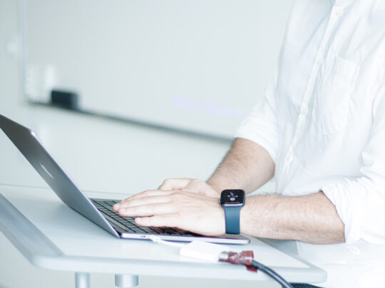 Formation continue à l’IAE - Image de mise en avant