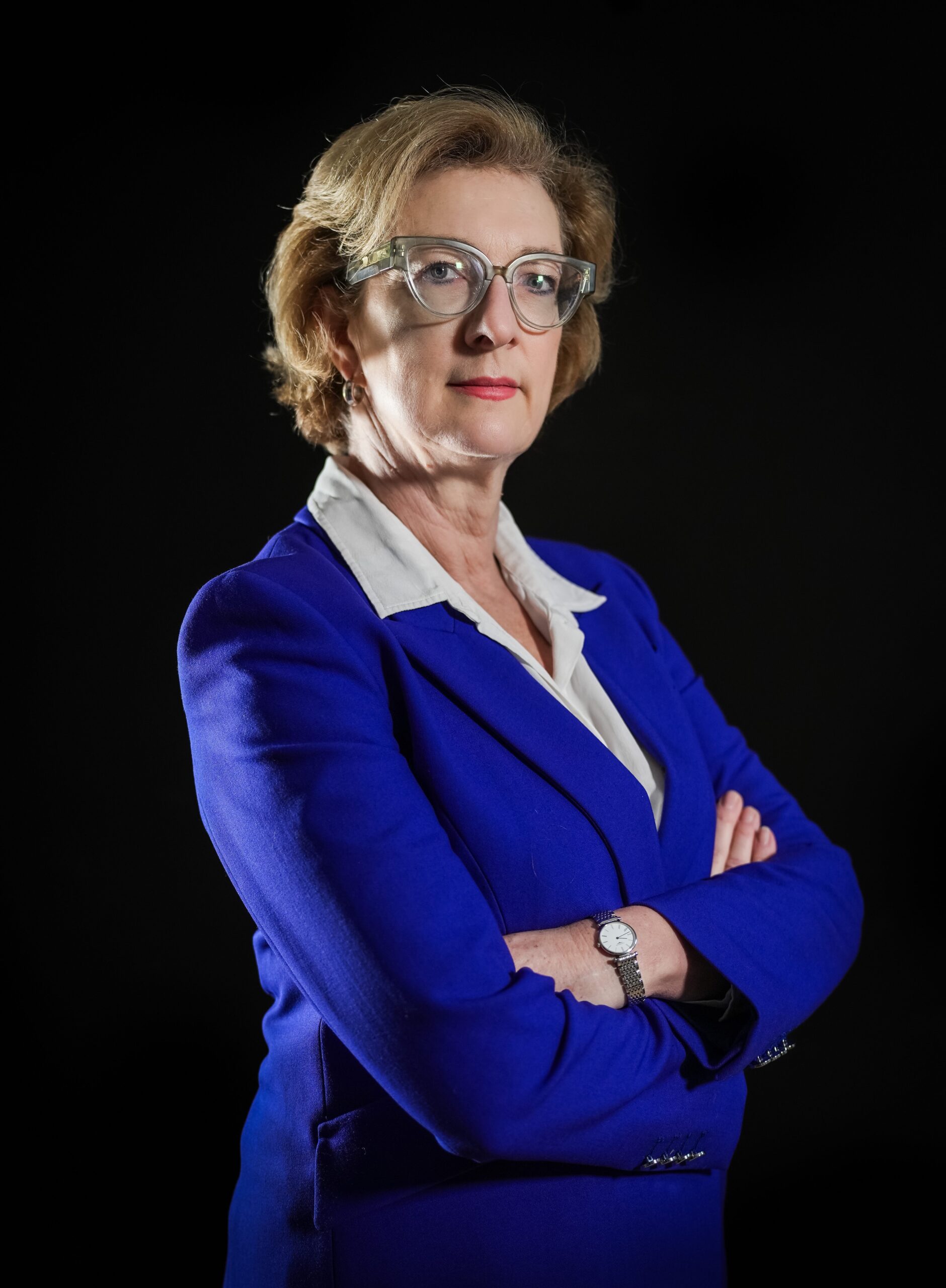 Portrait de Marie-Hélène Fosse Gomez - Professeur des universités à l'IAE Lille