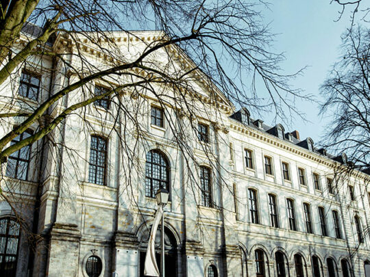 Campus du Vieux Lille de l'IAE Lille