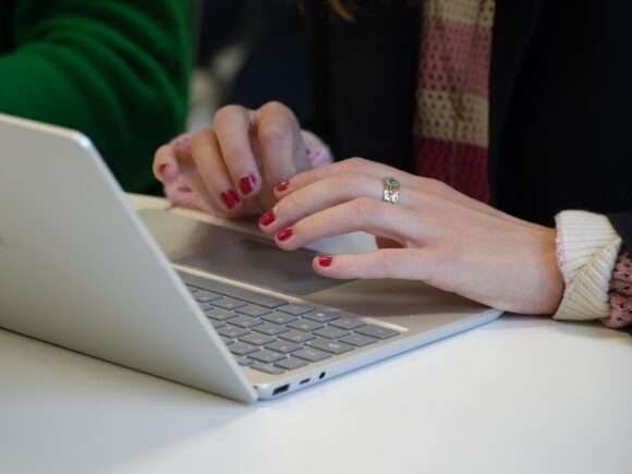 Candidater à l'IAE Lille