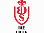 Logo IAE BDS Lille