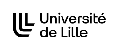 Logo Université de Lille