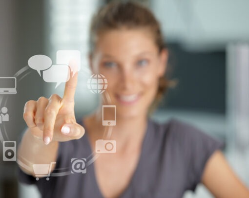 Master Marketing du Retailer (MKR)