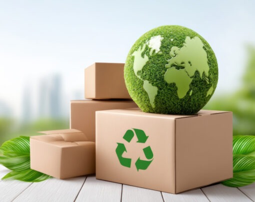 Master commerce circulaire et transition durable