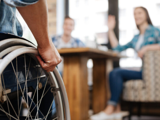 Aménagements spécifiques