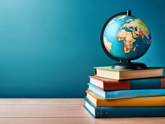 Formations internationales