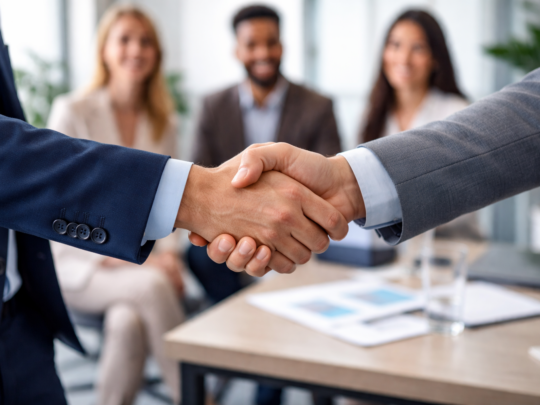 relations entreprises