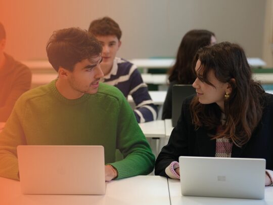 Journées d'immersion Licence 1 Gestion