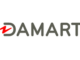 Logo DAMART