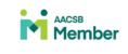 Logo AACSB