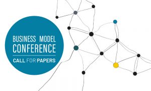 Call for papers Business Model Conference 2022 IAE Lille