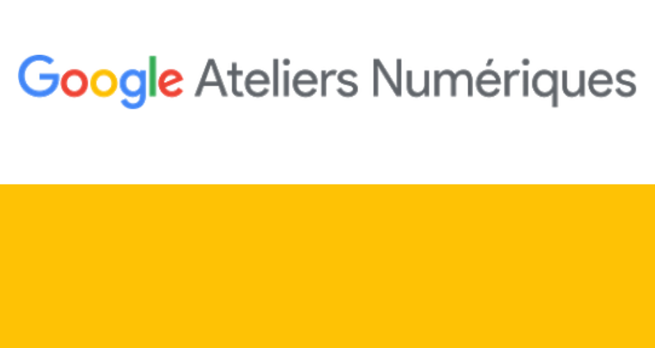 Certification Google Ateliers Numériques à l'IAE Lille