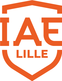 Blason IAE Lille