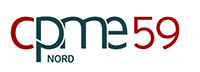 Logo CPME Nord - Relations Entreprises IAE Lille