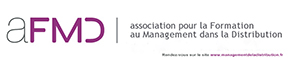 Logo AFMD - Relations Entreprises IAE Lille