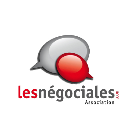 Logo Les Négociales Nord, IAE Lille