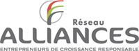 Logo Réseau Alliances
