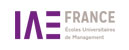 Logo IAE France
